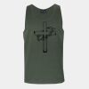 JB's  SINGLET Thumbnail