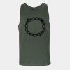 JB's  SINGLET Thumbnail
