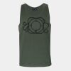 JB's  SINGLET Thumbnail