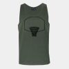 JB's  SINGLET Thumbnail