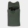 JB's  SINGLET Thumbnail