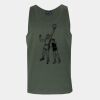 JB's  SINGLET Thumbnail