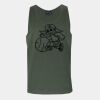 JB's  SINGLET Thumbnail