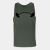 JB's  SINGLET Thumbnail