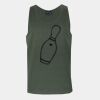 JB's  SINGLET Thumbnail