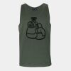JB's  SINGLET Thumbnail