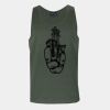 JB's  SINGLET Thumbnail