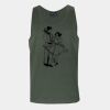 JB's  SINGLET Thumbnail