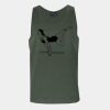 JB's  SINGLET Thumbnail