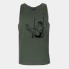 JB's  SINGLET Thumbnail