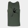 JB's  SINGLET Thumbnail