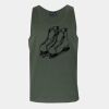 JB's  SINGLET Thumbnail