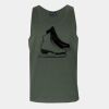JB's  SINGLET Thumbnail