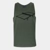 JB's  SINGLET Thumbnail
