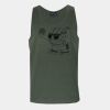 JB's  SINGLET Thumbnail