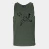 JB's  SINGLET Thumbnail