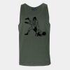 JB's  SINGLET Thumbnail