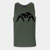 JB's  SINGLET Thumbnail