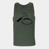 JB's  SINGLET Thumbnail