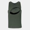 JB's  SINGLET Thumbnail