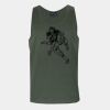 JB's  SINGLET Thumbnail