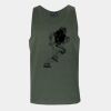JB's  SINGLET Thumbnail