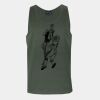 JB's  SINGLET Thumbnail