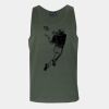 JB's  SINGLET Thumbnail