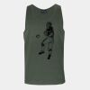 JB's  SINGLET Thumbnail