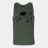JB's  SINGLET Thumbnail