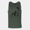 JB's  SINGLET Thumbnail