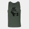 JB's  SINGLET Thumbnail