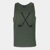 JB's  SINGLET Thumbnail