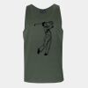 JB's  SINGLET Thumbnail