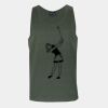JB's  SINGLET Thumbnail