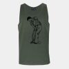 JB's  SINGLET Thumbnail