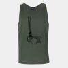JB's  SINGLET Thumbnail