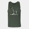 JB's  SINGLET Thumbnail