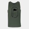 JB's  SINGLET Thumbnail