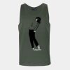 JB's  SINGLET Thumbnail