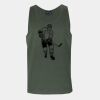 JB's  SINGLET Thumbnail