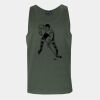 JB's  SINGLET Thumbnail