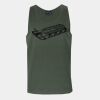JB's  SINGLET Thumbnail