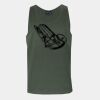 JB's  SINGLET Thumbnail