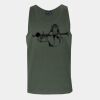 JB's  SINGLET Thumbnail