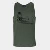 JB's  SINGLET Thumbnail