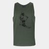 JB's  SINGLET Thumbnail