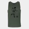 JB's  SINGLET Thumbnail