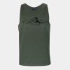 JB's  SINGLET Thumbnail