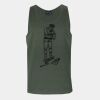 JB's  SINGLET Thumbnail